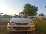 Toyota Carina 1995 года за 550 000 тг. в Акжар – фото 2