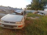 Toyota Carina 1995 года за 550 000 тг. в Акжар – фото 4