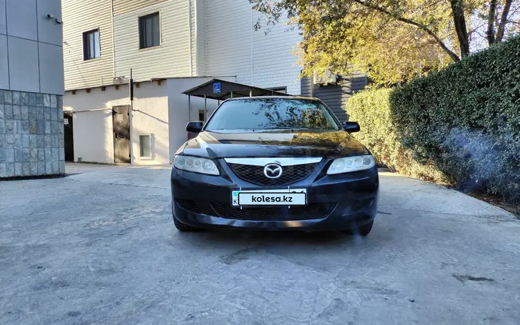 Mazda 6 2005 годаfor2 200 000 тг. в Атырау