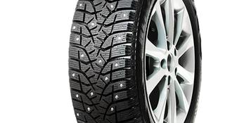 205/55R16 Blizzak Spike02 91T Bridgestone за 56 300 тг. в Алматы