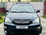 Lexus RX 330 2005 года за 8 500 000 тг. в Алматы – фото 4