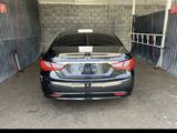Hyundai Sonata 2011 года за 3 100 000 тг. в Шымкент – фото 5
