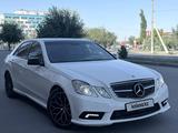 Mercedes-Benz E 200 2011 годаүшін8 300 000 тг. в Экибастуз – фото 3