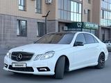 Mercedes-Benz E 200 2011 годаүшін8 300 000 тг. в Экибастуз