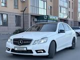 Mercedes-Benz E 200 2011 годаүшін8 300 000 тг. в Экибастуз – фото 2