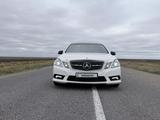 Mercedes-Benz E 200 2011 годаүшін8 300 000 тг. в Экибастуз – фото 5