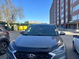 Hyundai Tucson 2018 годаүшін8 500 000 тг. в Астана