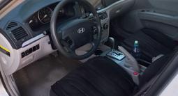 Hyundai Sonata 2007 годаfor5 000 000 тг. в Актау – фото 4