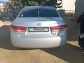 Hyundai Sonata 2007 годаүшін5 000 000 тг. в Актау – фото 10