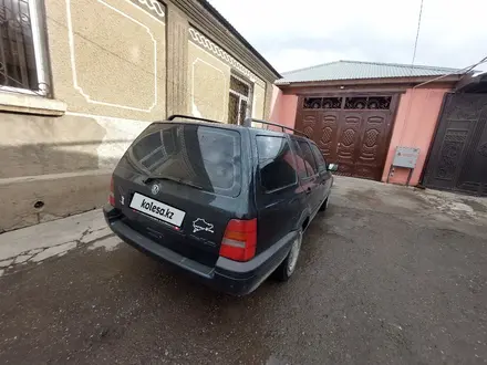 Volkswagen Golf 1993 года за 1 700 000 тг. в Шымкент – фото 4