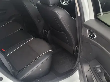 Renault Arkana 2021 года за 7 400 000 тг. в Караганда – фото 15