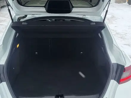 Renault Arkana 2021 года за 7 400 000 тг. в Караганда – фото 21
