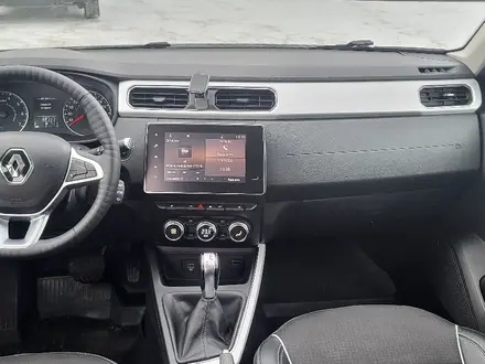 Renault Arkana 2021 года за 7 400 000 тг. в Караганда – фото 22