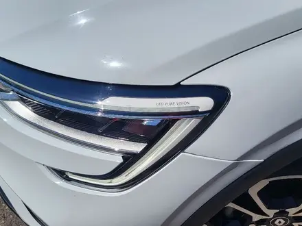 Renault Arkana 2021 года за 7 400 000 тг. в Караганда – фото 7