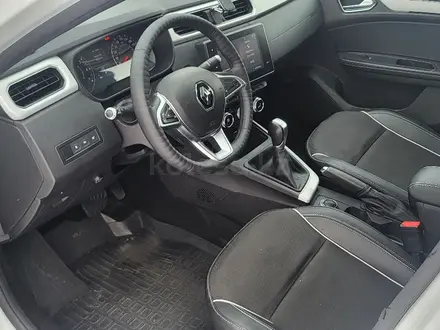 Renault Arkana 2021 года за 7 400 000 тг. в Караганда – фото 9