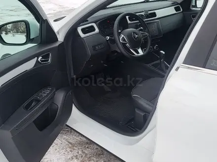 Renault Arkana 2021 года за 7 400 000 тг. в Караганда – фото 10