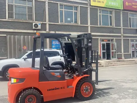 Lonking  FD30T автомат коробка передач 2022 года в Шымкент – фото 10