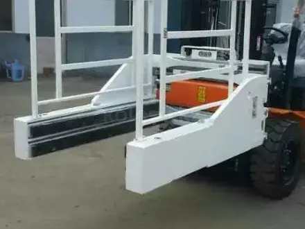 Lonking  FD30T автомат коробка передач 2022 года в Шымкент – фото 20