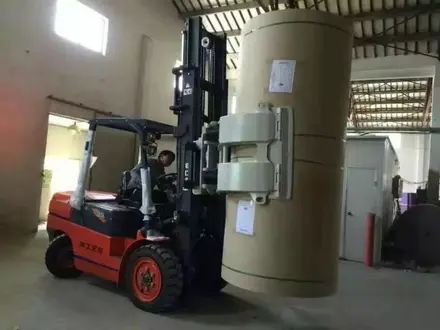 Lonking  FD30T автомат коробка передач 2022 года в Шымкент – фото 23