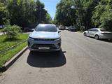 EXEED LX 2022 года за 7 500 000 тг. в Алматы