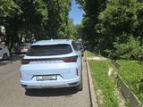 EXEED LX 2022 года за 7 500 000 тг. в Алматы – фото 3