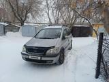Opel Zafira 2001 года за 2 900 000 тг. в Караганда