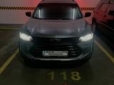 Chevrolet Tracker 2021 года за 8 900 000 тг. в Алматы – фото 5