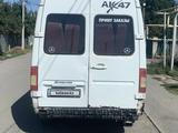 Mercedes-Benz Sprinter 1996 годаfor2 000 000 тг. в Отеген-Батыр – фото 3