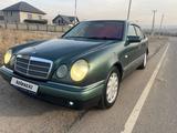 Mercedes-Benz E 320 1996 годаfor5 500 000 тг. в Алматы