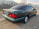 Mercedes-Benz E 320 1996 годаfor5 500 000 тг. в Алматы – фото 5