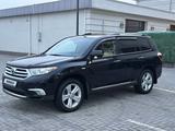 Toyota Highlander 2013 годаfor13 500 000 тг. в Алматы – фото 3