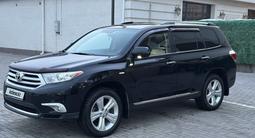 Toyota Highlander 2013 годаfor13 500 000 тг. в Алматы – фото 3