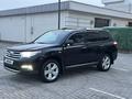 Toyota Highlander 2013 годаfor13 500 000 тг. в Алматы – фото 13