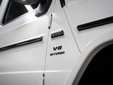 Mercedes-Benz G 63 AMG 2021 года за 85 000 000 тг. в Алматы – фото 4