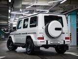 Mercedes-Benz G 63 AMG 2021 года за 85 000 000 тг. в Алматы – фото 5