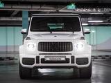 Mercedes-Benz G 63 AMG 2021 года за 85 000 000 тг. в Алматы – фото 3