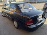 Nissan Sentra 2000 года за 1 869 000 тг. в Астана – фото 3