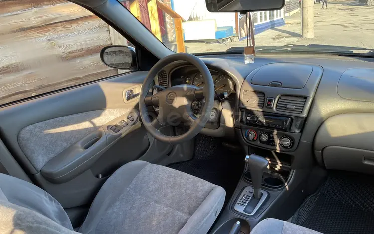 Nissan Sentra 2000 года за 1 869 000 тг. в Астана