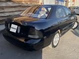 Nissan Sentra 2000 года за 1 869 000 тг. в Астана – фото 5