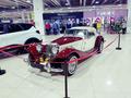 Ретро-автомобили Mercedes-Benz 1939 годаүшін55 000 000 тг. в Алматы