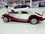 Ретро-автомобили Mercedes-Benz 1939 годаfor55 000 000 тг. в Алматы – фото 3