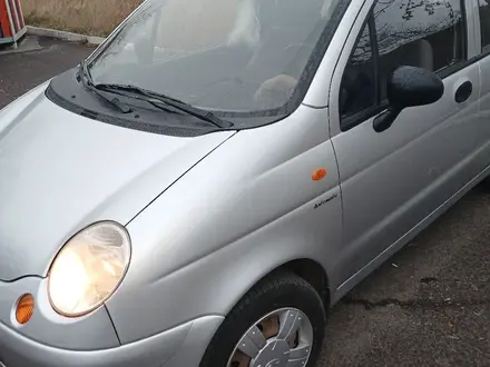 Daewoo Matiz 2012 года за 2 800 000 тг. в Экибастуз