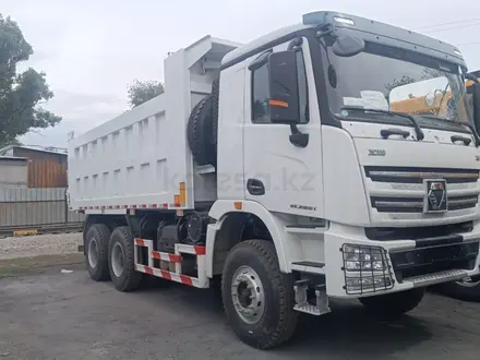 XCMG  XGA3251D5WC 2025 года за 35 700 000 тг. в Алматы – фото 2