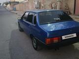 ВАЗ (Lada) 21099 1999 года за 780 000 тг. в Шымкент