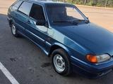 ВАЗ (Lada) 2114 2004 года за 650 000 тг. в Астана