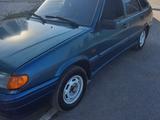 ВАЗ (Lada) 2114 2004 годаүшін650 000 тг. в Астана – фото 3