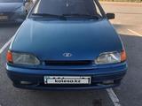 ВАЗ (Lada) 2114 2004 годаүшін650 000 тг. в Астана – фото 4