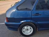 ВАЗ (Lada) 2114 2004 годаүшін650 000 тг. в Астана – фото 5