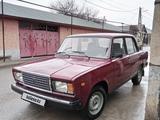 ВАЗ (Lada) 2107 2003 года за 2 200 000 тг. в Алматы