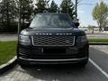 Land Rover Range Rover 2019 годаfor45 000 000 тг. в Алматы